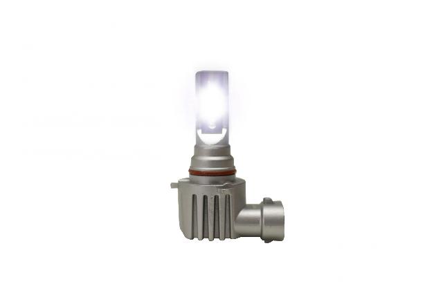 Race Sport RSPNP9005 9005  Super LUX LED Replacement Bulbs 1,900 LUX Max