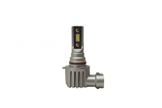 Race Sport RSPNP9005 9005  Super LUX LED Replacement Bulbs 1,900 LUX Max