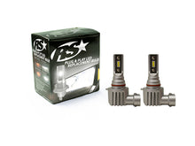 Load image into Gallery viewer, Race Sport RSPNP9005 9005  Super LUX LED Replacement Bulbs 1,900 LUX Max