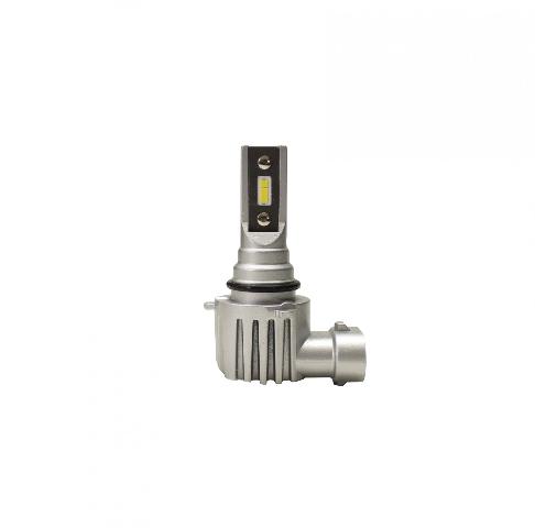 Race Sport RSPNP9006 9006  Super LUX LED Replacement Bulbs 1,900 LUX Max