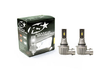 Load image into Gallery viewer, Race Sport RSPNP9006 9006  Super LUX LED Replacement Bulbs 1,900 LUX Max