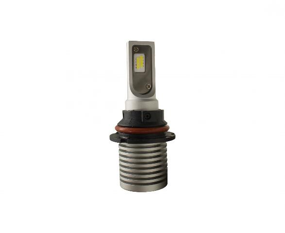 Race Sport RSPNP9007 9007  Super LUX LED Replacement Bulbs 1,900 LUX Max