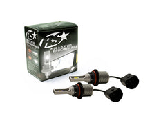 Load image into Gallery viewer, Race Sport RSPNP9007 9007  Super LUX LED Replacement Bulbs 1,900 LUX Max