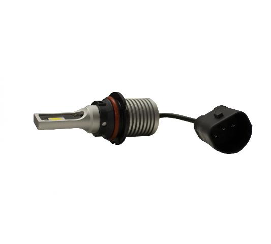 Race Sport RSPNP9007 9007  Super LUX LED Replacement Bulbs 1,900 LUX Max