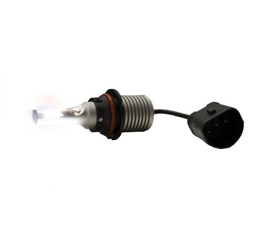 Race Sport RSPNP9007 9007  Super LUX LED Replacement Bulbs 1,900 LUX Max