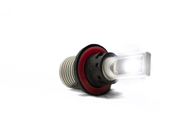 Race Sport RSPNPH13 H13  Super LUX LED Replacement Bulbs 1,900 LUX Max
