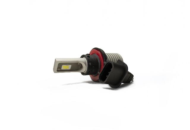 Race Sport RSPNPH13 H13  Super LUX LED Replacement Bulbs 1,900 LUX Max