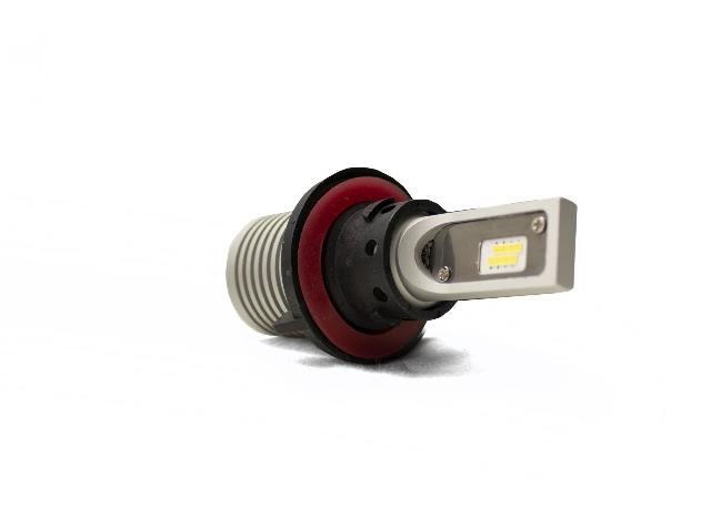Race Sport RSPNPH13 H13  Super LUX LED Replacement Bulbs 1,900 LUX Max