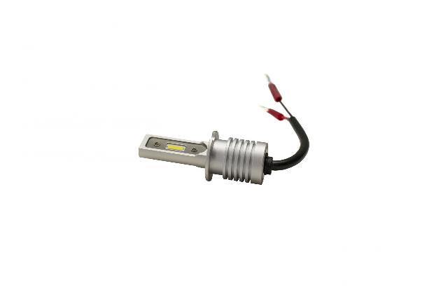 Race Sport RSPNPH3 H3 Plug N Play Super LUX LED Replacement Bulbs 1,900 LUX Max