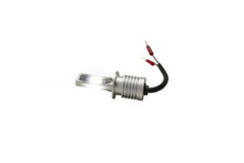 Load image into Gallery viewer, Race Sport RSPNPH3 H3 Plug N Play Super LUX LED Replacement Bulbs 1,900 LUX Max