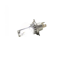Load image into Gallery viewer, Race Sport RSPNPH4 H4 Plug N Play Super LUX LED Replacement Bulbs 1,900 LUX Max
