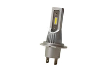 Load image into Gallery viewer, Race Sport RSPNPH7 H7 Plug N Play Super LUX LED Replacement Bulbs 1,900 LUX Max