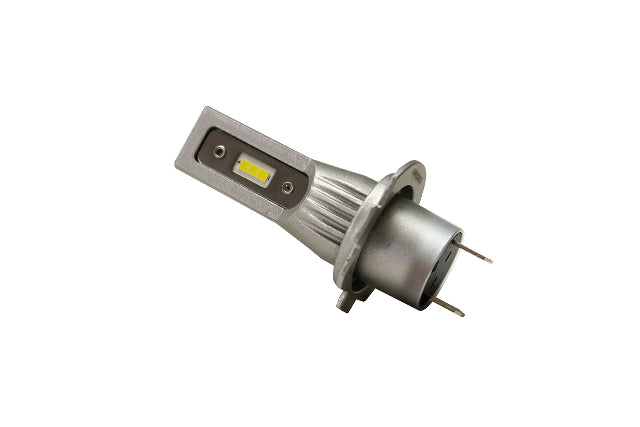 Race Sport RSPNPH7 H7 Plug N Play Super LUX LED Replacement Bulbs 1,900 LUX Max