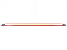 Load image into Gallery viewer, Race Sport RSVSPORT_24R 24in VERSA-SPORT GLOW Accents Red