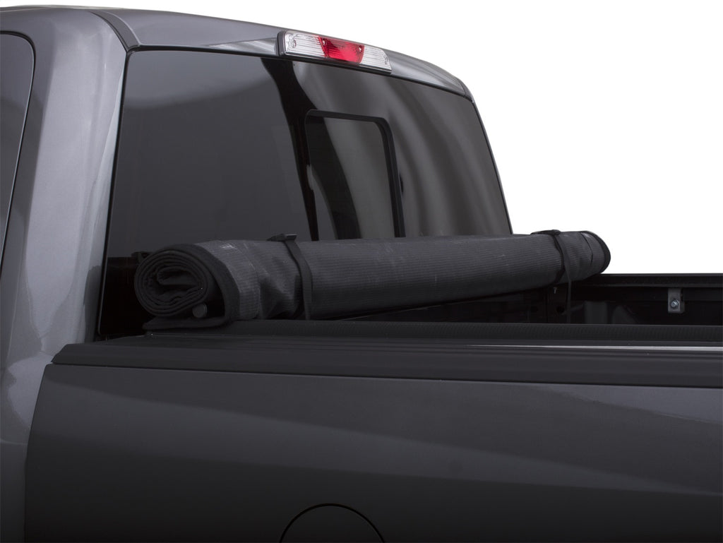 Lund 96814 Genesis Elite Roll Up Tonneau Fits B2300 B2500 B3000 B4000 Ranger