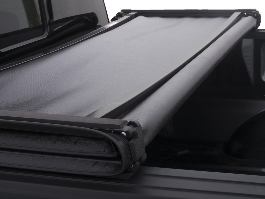 Lund 95064 Genesis Tri-Fold Tonneau