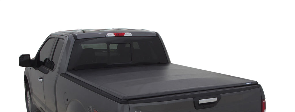 Lund 950186 Genesis Tri-Fold Tonneau Fits 16-23 Tacoma