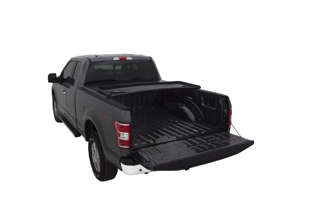 Lund 950121 Genesis Tri-Fold Tonneau Fits 07-21 Tundra