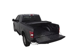 Lund 950173 Genesis Tri-Fold Tonneau Fits 15-20 F-150