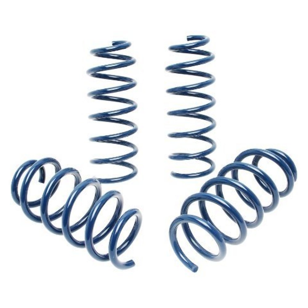 Dinan D100-0903 Performance Spring Set