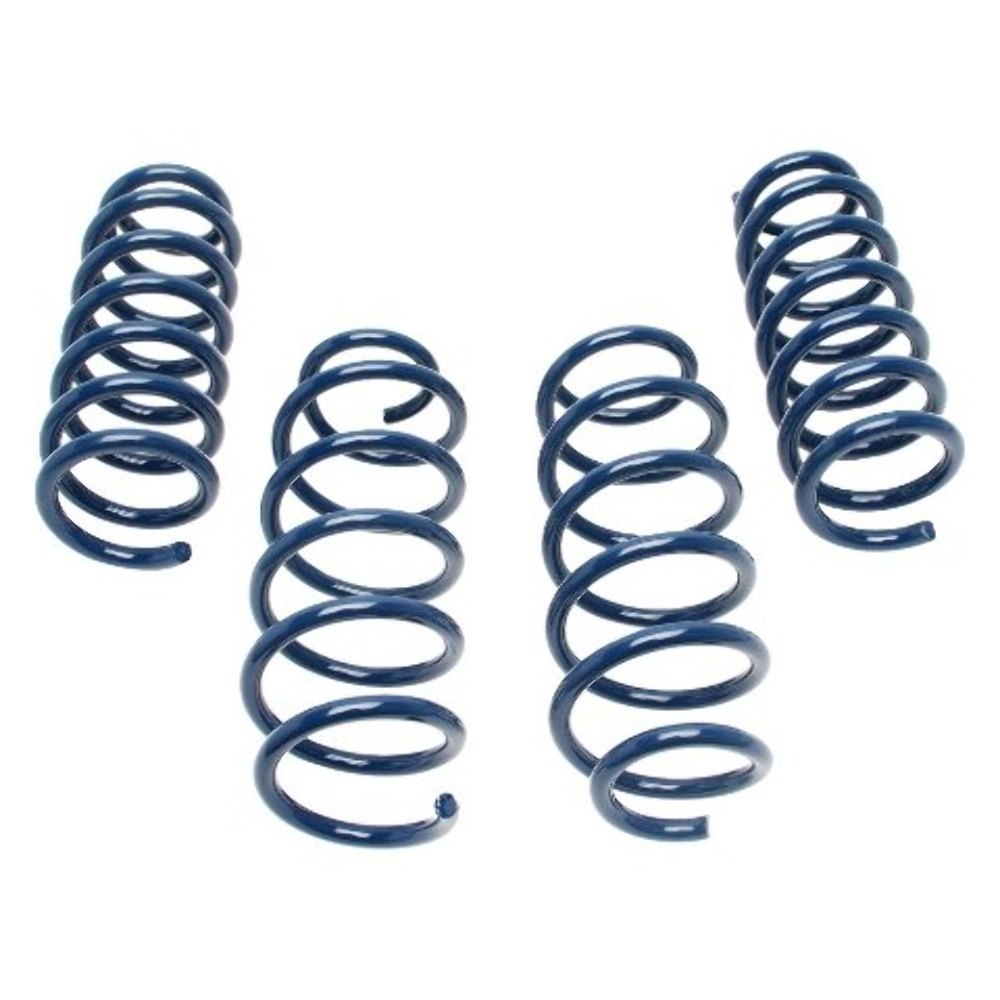 Dinan D100-0905 Performance Spring Set