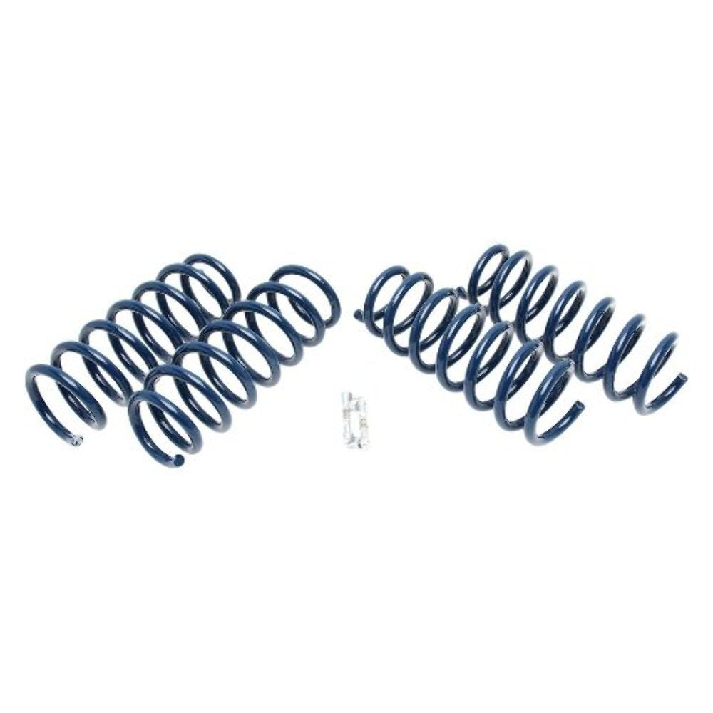 Dinan D100-0916 Performance Spring Set