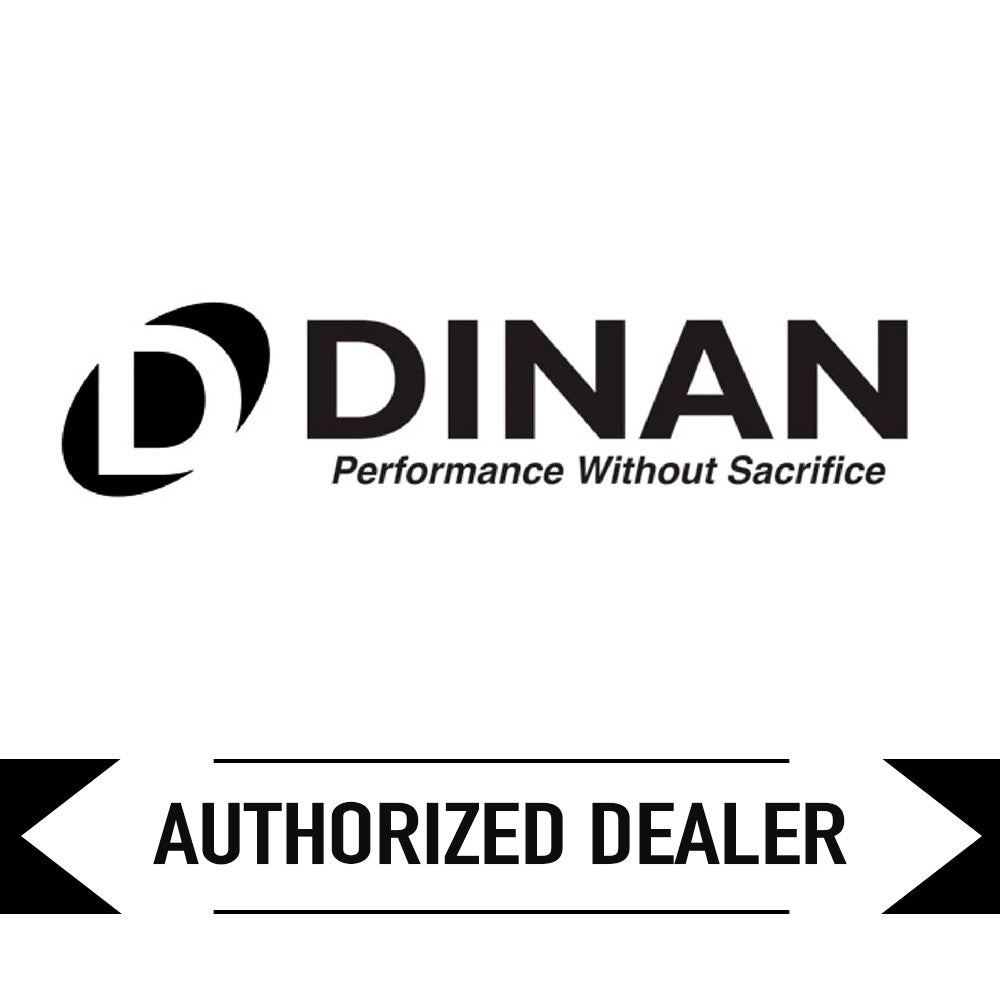 Dinan D100-0916 Performance Spring Set