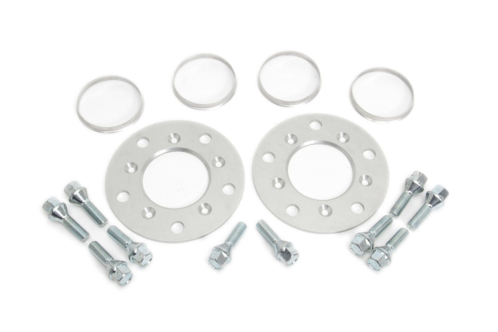 Dinan D210-2219 Wheel Spacer Kit Fits 00-10 M5 M6 Z8