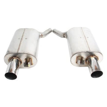 Load image into Gallery viewer, Dinan D660-0002 Stainless Exhaust