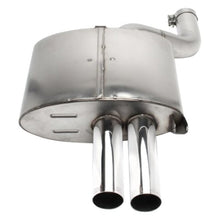 Load image into Gallery viewer, Dinan D660-0003 Stainless Exhaust