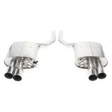 Dinan D660-0038 Stainless Exhaust