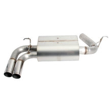 Load image into Gallery viewer, Dinan D660-0052 Stainless Exhaust