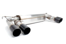 Load image into Gallery viewer, Dinan D660-0052-BLK Freeflow Axle-Back Exhaust Fits 14-16 228i 228i xDrive