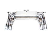 Load image into Gallery viewer, Dinan D660-0054 Freeflow Axle-Back Exhaust Fits 15-16 X5 X6