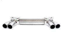 Load image into Gallery viewer, Dinan D660-0054 Freeflow Axle-Back Exhaust Fits 15-16 X5 X6