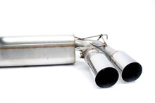 Load image into Gallery viewer, Dinan D660-0054 Freeflow Axle-Back Exhaust Fits 15-16 X5 X6