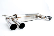 Load image into Gallery viewer, Dinan D660-0054 Freeflow Axle-Back Exhaust Fits 15-16 X5 X6