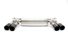 Load image into Gallery viewer, Dinan D660-0054-BLK Freeflow Axle-Back Exhaust Fits 15-16 X5 X6