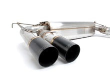 Load image into Gallery viewer, Dinan D660-0054-BLK Freeflow Axle-Back Exhaust Fits 15-16 X5 X6