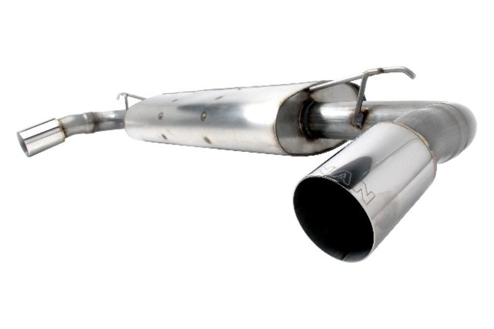 Dinan Freeflow Stainless Exhaust POLISHED EXHAUST; F26 X4 M40i