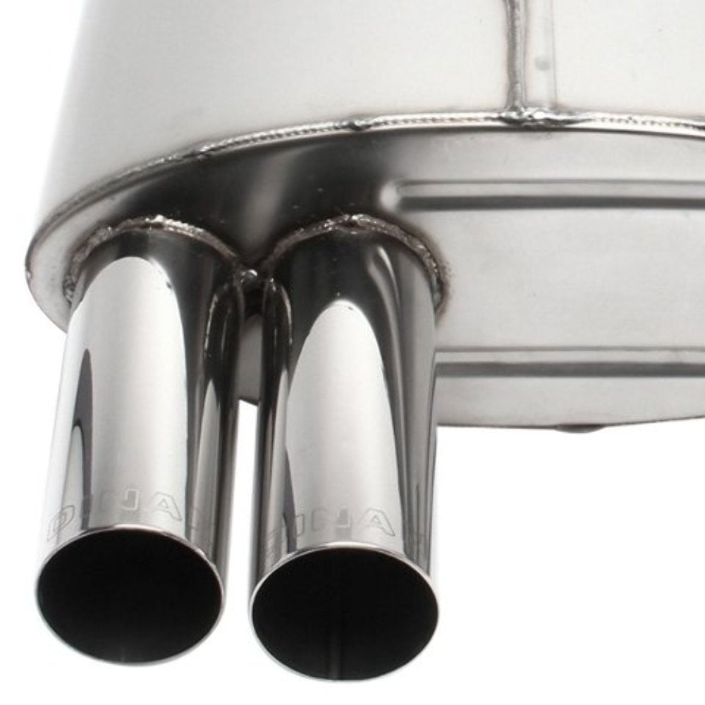 Dinan D660-9000 Stainless Exhaust