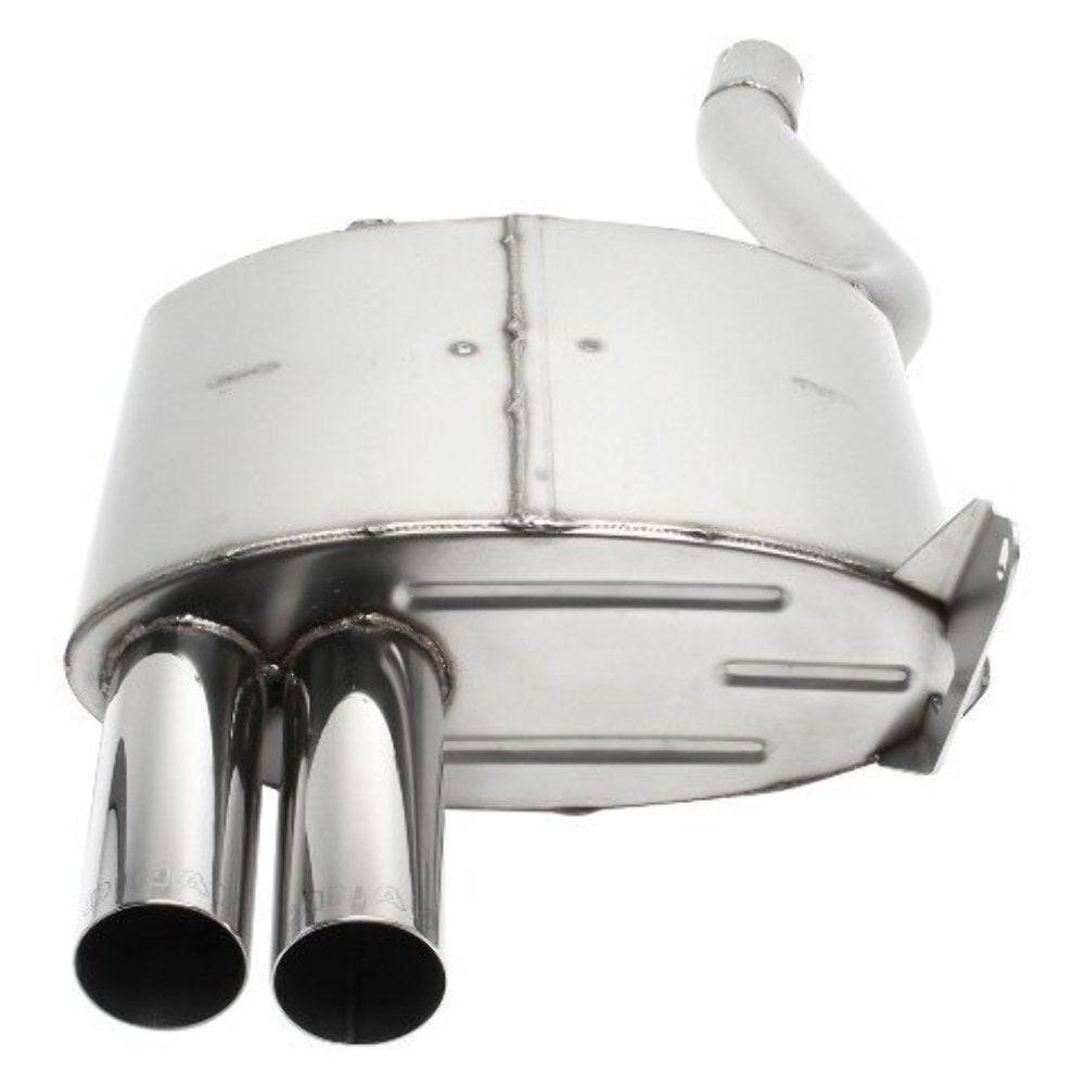 Dinan D660-9000 Stainless Exhaust