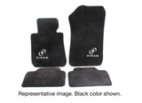 Dinan D701-DNBW1012-4C-TAN Floor Mat Set