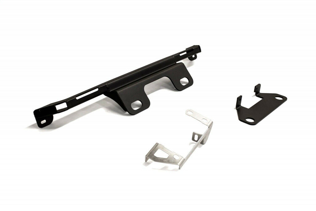 Addictive Desert Designs AC11151501NA Intercooler Relocation Bracket Fits F-150