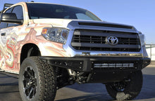 Load image into Gallery viewer, Addictive Desert Designs F742142590103 Venom Front Bumper Fits 14-20 Tundra