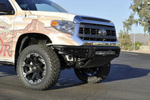 Load image into Gallery viewer, Addictive Desert Designs F742142590103 Venom Front Bumper Fits 14-20 Tundra