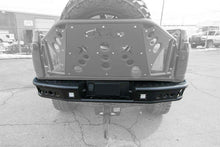 Load image into Gallery viewer, Addictive Desert Designs R4023012801NA Dimple R Rear Bumper