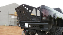 Load image into Gallery viewer, Addictive Desert Designs R4023012801NA Dimple R Rear Bumper