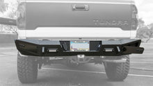Load image into Gallery viewer, Addictive Desert Designs R747211340103 HoneyBadger Rear Bumper Fits 14-20 Tundra
