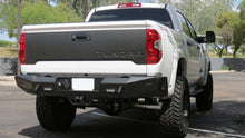 Load image into Gallery viewer, Addictive Desert Designs R747211340103 HoneyBadger Rear Bumper Fits 14-20 Tundra